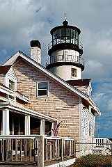 Cape Cod Light and Museum